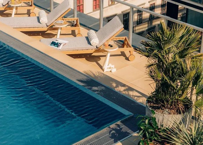 The Hoxton Vienna Hotel